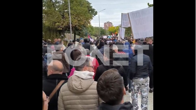 Pare za vlast, otrov za narod